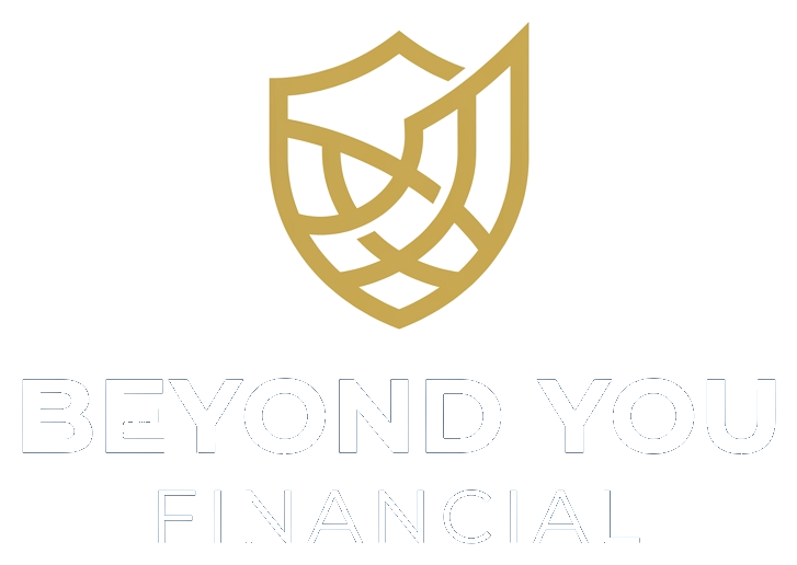 Beyond You Financial Logo